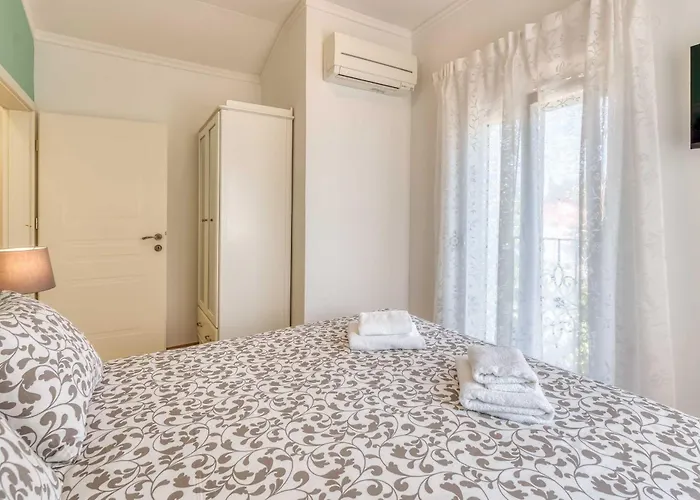 House Andrea Ferienhaus *