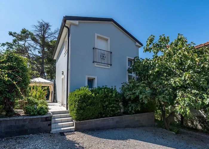 Ferienhaus House Andrea *