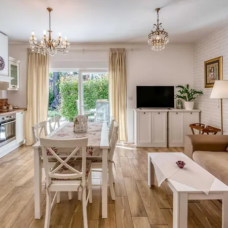 House Andrea Holiday home Malinska