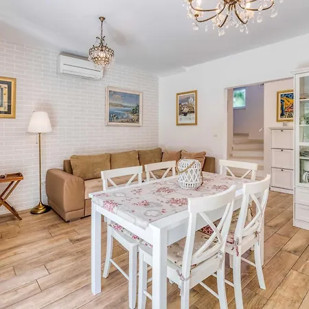 House Andrea Malinska