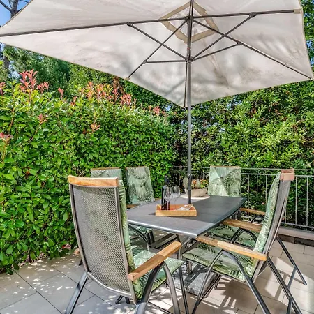 House Andrea Casa de Férias *