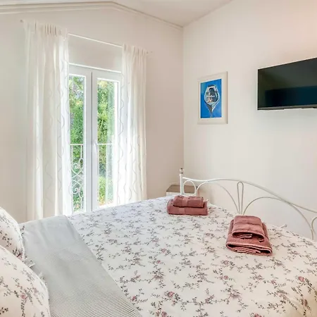 House Andrea Malinska