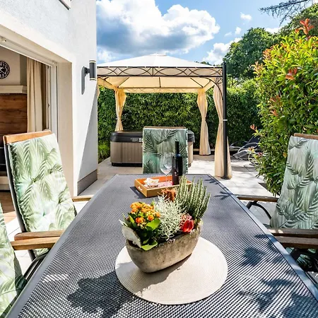 House Andrea * Malinska