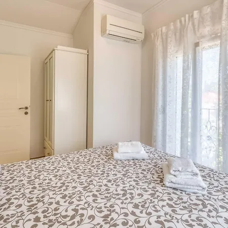 House Andrea Tatil Evi *