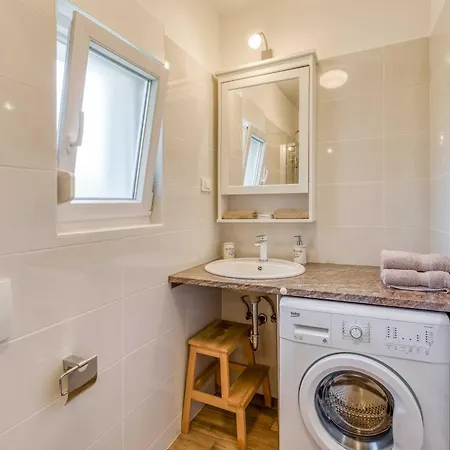 Tatil Evi House Andrea *