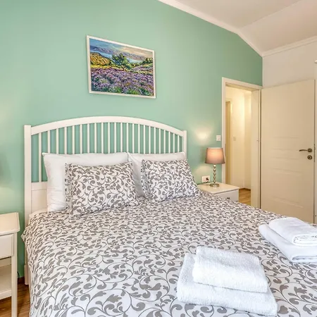 Tatil Evi House Andrea *