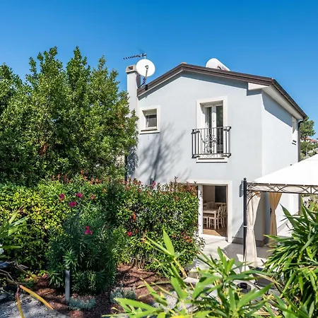 House Andrea Tatil Evi Malinska