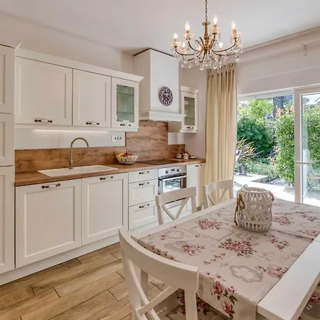 Tatil Evi House Andrea