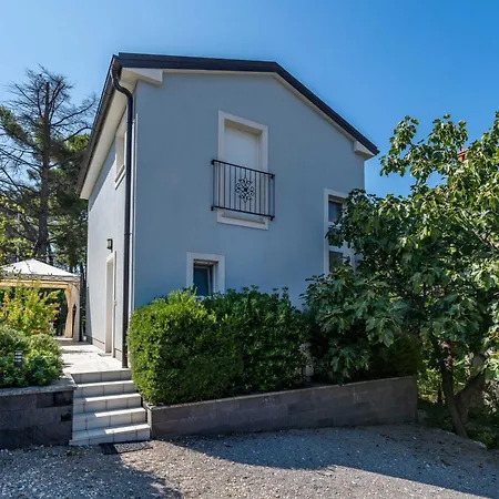 Tatil Evi House Andrea *