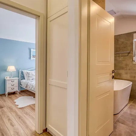 House Andrea Tatil Evi