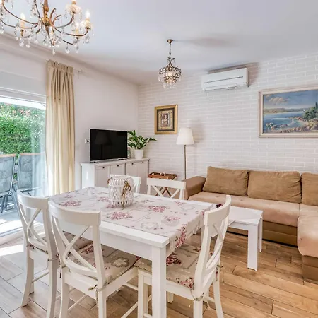 Tatil Evi House Andrea