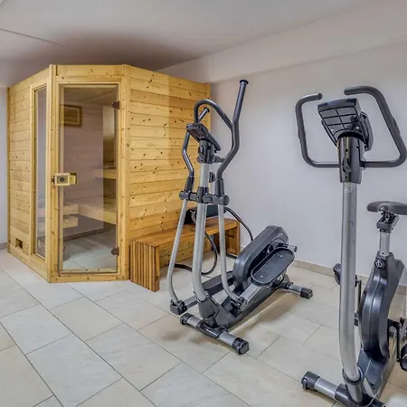 Tatil Evi House Andrea *